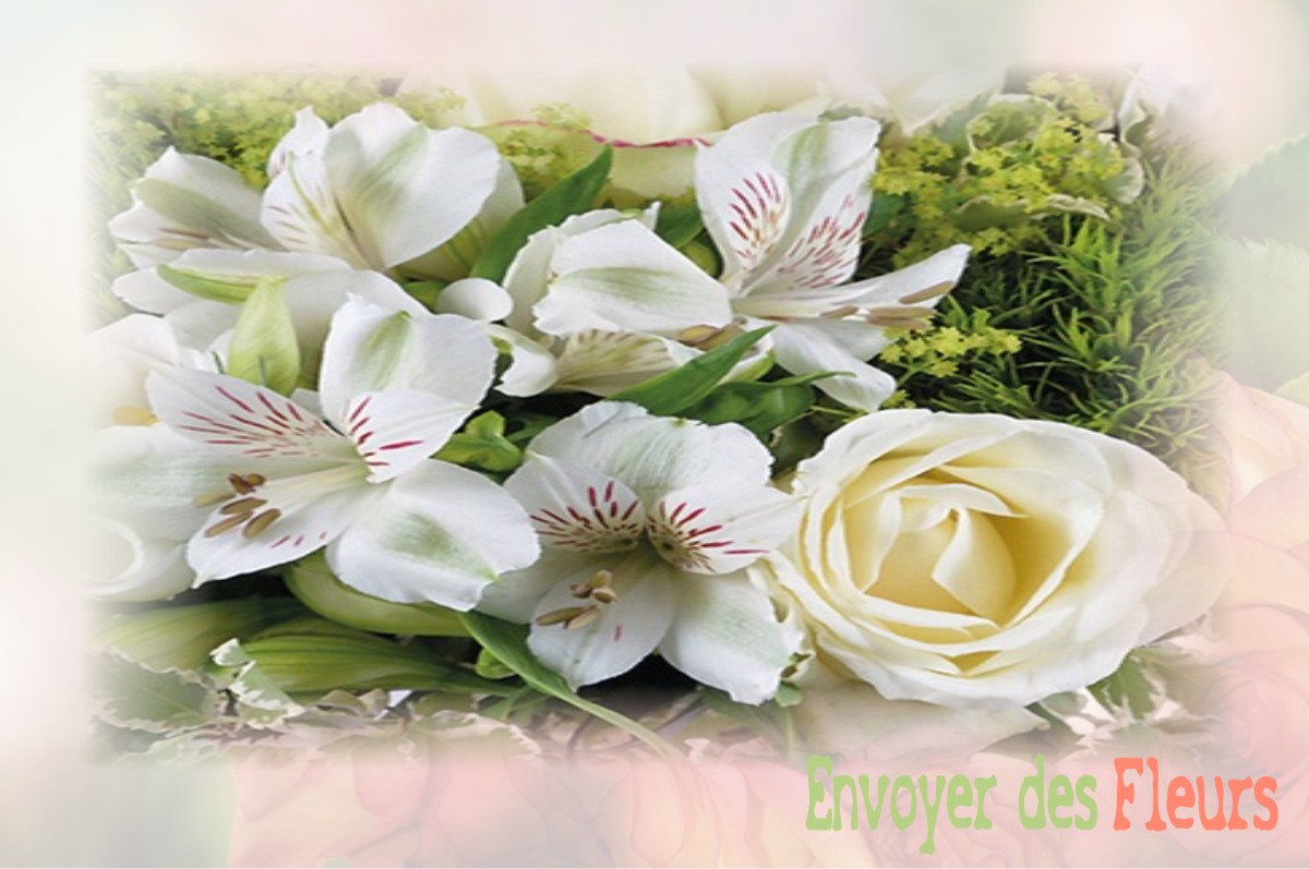 envoyer des fleurs à à SAINT-LEONARD-DE-NOBLAT